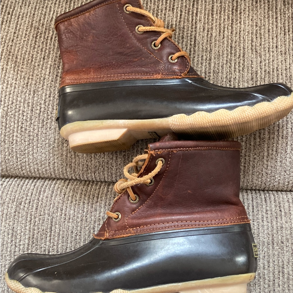 Sherry Top-Sider 7.5